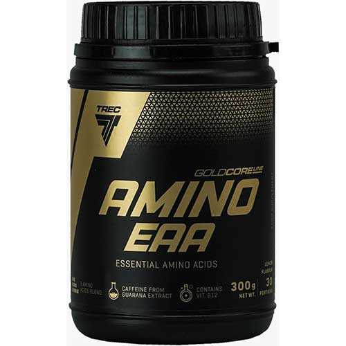 Amino-EAA-Gold-Core-Line-Trec-Nutrition.jpg پودر آمینو ایی ای ای گلد کر لاین ترک نوتریشن amino EAA - Image 1