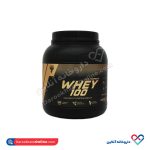 پودر پروتئین وی 100 درصد گلد کر لاین ترک نوتریشن