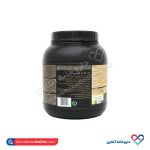 پودر پروتئین وی 100 درصد گلد کر لاین ترک نوتریشن - Image 2