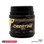 پودر کراتین 100% گلد کر لاین ترک نوتریشن
