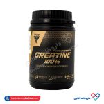 پودر کراتین 100% گلد کر لاین ترک نوتریشن - Image 4