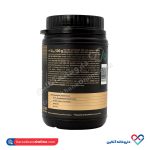 پودر کراتین 100% گلد کر لاین ترک نوتریشن - Image 3