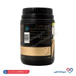 پودر کراتین 100% گلد کر لاین ترک نوتریشن - Image 2