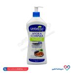 کرم ژل مرطوب کننده پمپی انجیر آمبرلا 600 میل