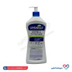 کرم ژل مرطوب کننده پمپی انجیر آمبرلا 600 میل - Image 2