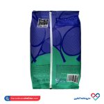 دستمال مرطوب خوشبو کننده بدن آمبرلا 50 میل - Image 2