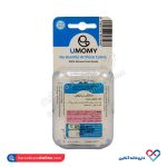 دندانگیر سیلیکونی طرح قلب یومامی - Image 2