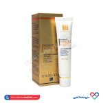 کرم ژل محافظ روز آنژسل 40 میل
