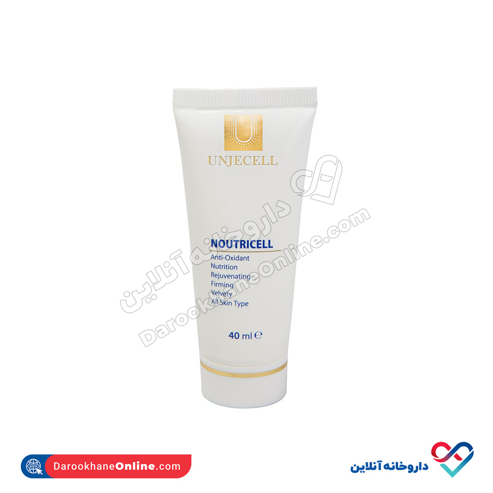 noutricell-1.jpg کرم ژل تغذیه کننده آنژسل 40 میل - Image 1