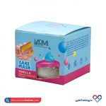 ماسک آبرسان صورت ویتامین سی وارمی 100 میل