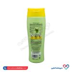 شامپو ضد شوره واتیکا 400 میل - Image 2