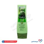 نرم کننده تقویتی موی ضعیف و ریزش دار واتیکا