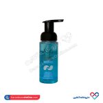 فوم شستشوی پوست معمولی تا خشک ژوت 150 میل - Image 2