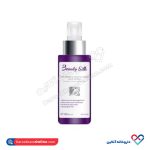 افشانه احیا و ترمیم موی خشک و آسیب دیده بیوتی سیلک 100 میل