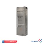 دی دی کرم رنگی spf 25 ورونیک 40 میل