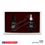 کیت لوسیون تقویت کننده مو روز و شب ورسوز 30 میل