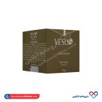 کرم روز پوست خشک وسلی 50 میل - Image 2
