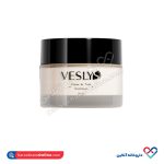 کرم مغذی شب انواع پوست وسلی 50 میل - Image 3