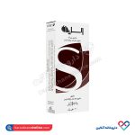شامپو روزانه حاوی عصاره جلبک قرمز وسلی 200 میل - Image 3