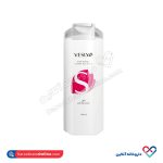 شامپو روزانه حاوی عصاره جلبک قرمز وسلی 200 میل - Image 4