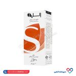 شامپو موهای رنگ شده و حساس وسلی 200 میل