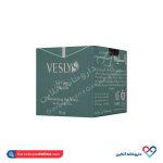 تونیک آبرسان وسلی 100 میل