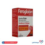 کپسول فروگلوبین B12 ویتابیوتکس 30 عددی - Image 4