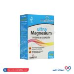 قرص اولترا منیزیم ویتابیوتیکس 60 عددی - Image 5
