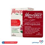 قرص منوپیس ویتابیوتکس 30 عددی - Image 2