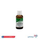 قطره خوراکی ویتامین د 3 ویتابیوتیکس 30 میلی - Image 4