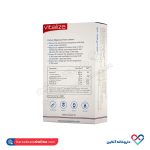 قرص کلسیم منیزیم فورت ویتالایز 30 عددی - Image 4