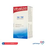 قرص هیر نیل بیوتی کمپلکس ویتالایز 30 عددی