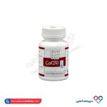 سافت ژل کوکیوتن ویتامور 30 عددی
