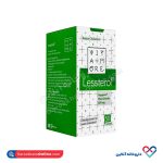 سافت ژل لسترول ویتامور 50 عددی