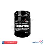 قرص ال کارنیتین 2000 ویتاپی 60 عددی