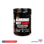 قرص آمینو ویت 8000 ویتاپی