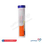 قرص جوشان مولتی ویتامین ویتاپرا 20 عددی - Image 3