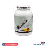 پودر کربوهیدرات ویتارگو