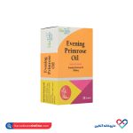 سافت ژل روغن گل مغربی 1000 میلی گرم ویتا تایم 30 عددی - Image 4