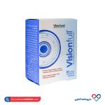 کپسول ژلاتینی ویژن فول ویواتون 60 عددی