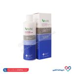 شامپو تقویت کننده موی خشک و نرمال وچه 250 میل