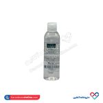 تونر پاک کننده آرایش صورت و چشم ویلی کر 200 میل - Image 2