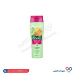 شامپو ترمیم کننده موی رنگ شده،آسیب دیده و دارای موخوره واتیکا