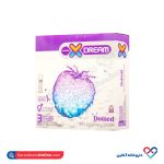 کاندوم خاردار ایکس دریم ۳ عددی