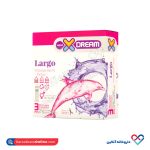 کاندوم لارگو ایکس دریم ۳ عددی