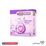 کاندوم میوه ای ایکس دریم ۳ عددی