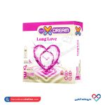 کاندوم لانگ لاو ایکس دریم ۳ عددی