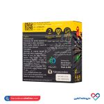کاندوم 3 عددی توربو ایکس دریم - Image 2