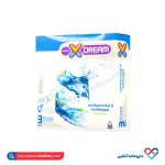 کاندوم ضد قارچ و باکتری ایکس دریم ۳ عددی