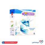 کاندوم ضد قارچ و باکتری ایکس دریم ۳ عددی - Image 3